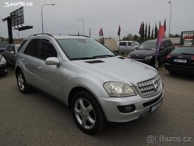 MB-Mercedes R,Ml,Gl 163.164,166,251.. - 6