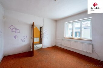 Prodej rodinného domu 130 m2 P. Bezruče, Horní Jelení - 6