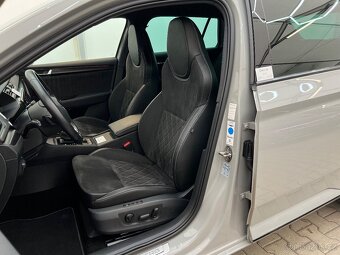 Škoda Superb III combi 2.0TDi,140kW,DSG,LED,AID,tažné,Webast - 6