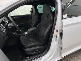 Škoda Superb III sedan 2.0TDi,110kW,DSG,Sportline,2023,22TKM - 6