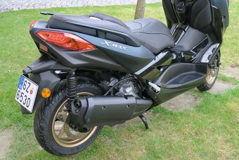 Yamaha XMAX 300 TechMax, r.v. 11/23, 3.400 km - 6
