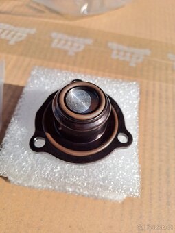 Turbosmart TS-0203-1261 pístový recirkulační ventil turba - 6