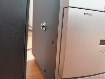Sony CMT-ED1 - 6