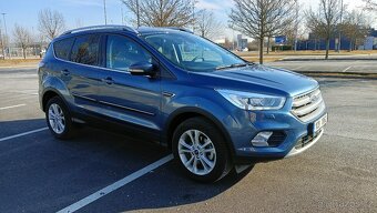 Prodám FORD Kuga Titanium 1,5 EcoBoost 110kW - 6