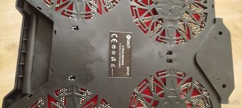 NOTEBOOK predator - 6