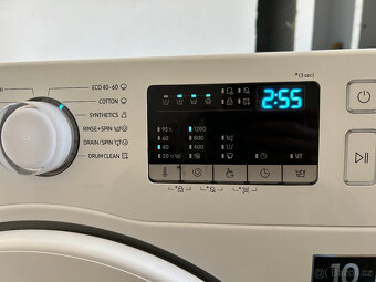 Pračka Samsung 6 kg - 6