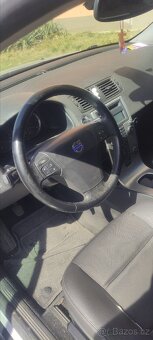 Volvo v50 80kw 1.6D - 6