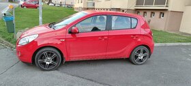 Alu kola Hyundai 16" - 6