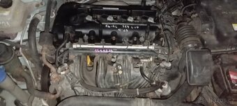 Kia Carens č. 22118 - 6
