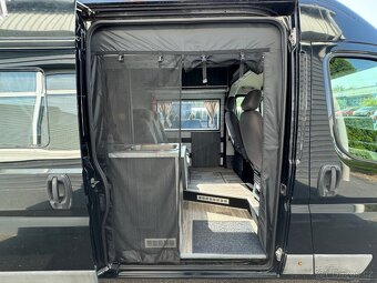 Citroën 35 L3 s obytnou vestavbou - 6