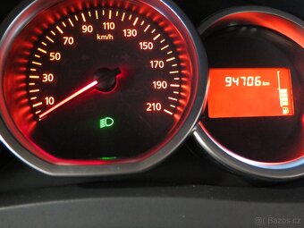 Dacia Dokker 1.3TCe,kamera,navigace,klimatizace,výhřev - 6