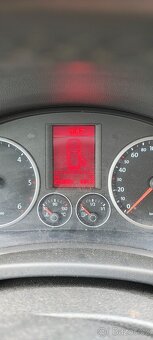 VW Tiguan 2.0TDI 103kw 4motion - 6