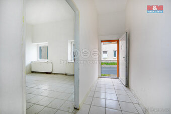 Prodej rodinného domu, 401 m², Heřmanova Huť, ul. Revoluční - 6