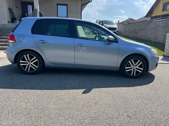 Prodám volkswagen golf - 6