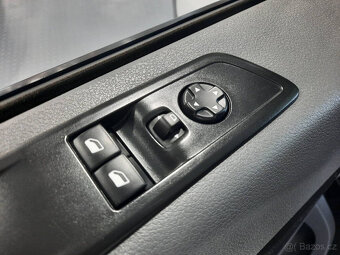 Opel Vivaro 2,0 CDTi - 122 Ps L1H1 - 6