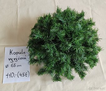 Umělé kytice - 6
