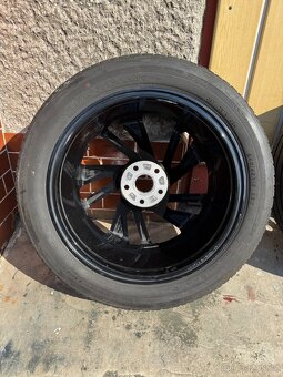 Alu kola 18” koncern VW - 6