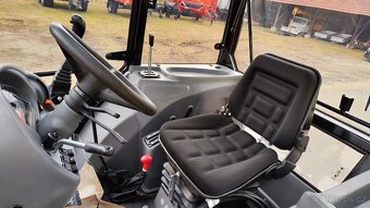 Zetor Major CL 80 - 6