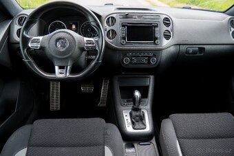 Volkswagen Tiguan 2.0 TDI 103kW DSG 4x4 R-Line, DPH - 6