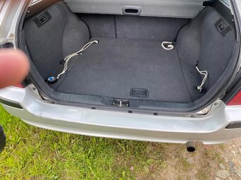 Honda Civic Aerodeck 1.6 - 6