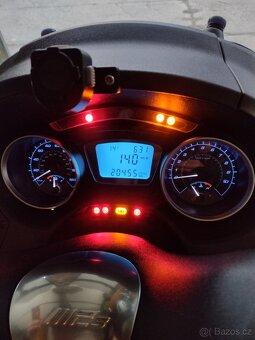 Piaggio Mp3 - 6