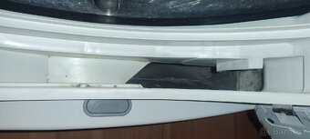 Sušička Electrolux EDC 67550W - 6