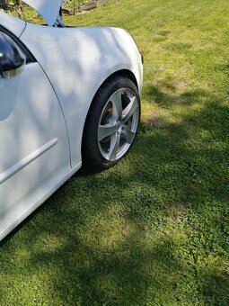 Alu kola 5x112 r18 - 6
