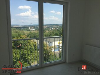 Pronájem, byty/3+kk, 53 m2, Dubová, Bohatice, 36004 Karlovy - 6