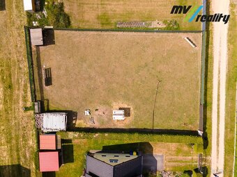 Sojovice, prodej pozemku pro bydlení, 870 m2, okr. Mladá Bol - 6