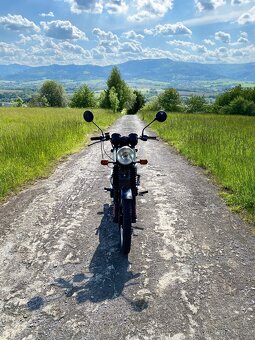 MZ 150 - 6