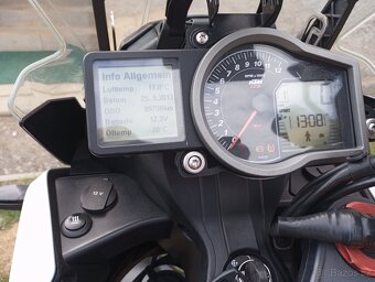 Ktm 1190 adventure - 6