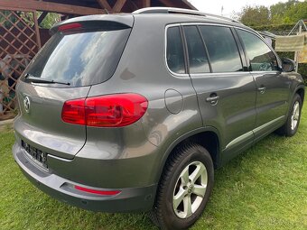 Volkswagen Tiguan, Sport & Style 2.0 TDI 4X4 Jen 121tkm - 6