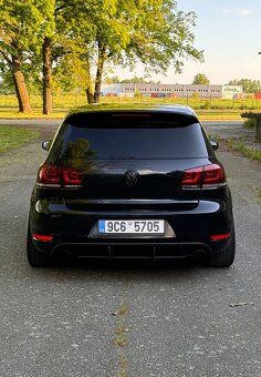 Volkswagen Golf Mk6 GTI - 6