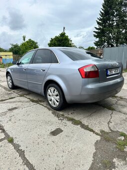 Audi a4 b6 1.9 tdi 74kw - 6