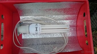 Prodám growth lampu 85W - 6