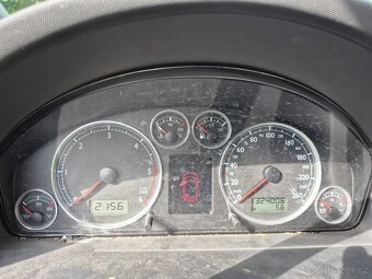 WV Sharan 1.9 TDI 4X4 bufik 7 sedaček - 6