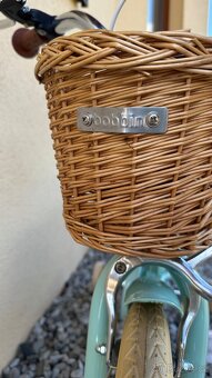 Dětské kolo Bobbin 16” - 6
