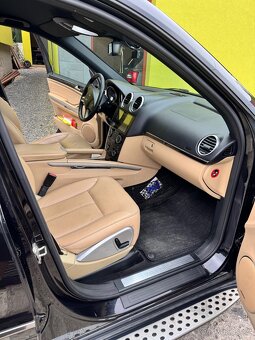 Mercedes - Benz Gl350 X164 - 6
