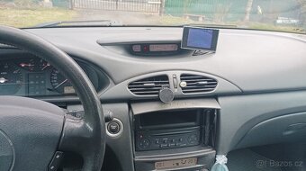 Renault Laguna GT II - 6