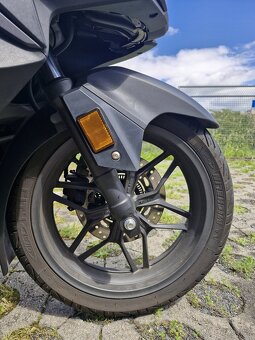 Honda Forza 125 - 2021 - 6