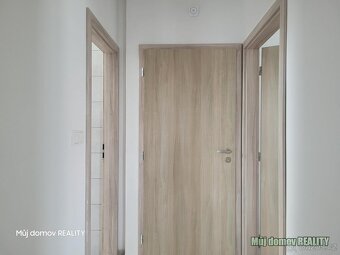 Pronájem bytu 2+1, 55 m  Jiřice, ul. Okružní. - 6