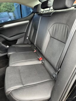 Škoda Superb 2.0 TDI 110 kW DSG - 6