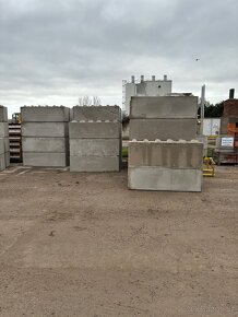 Betonove bloky lego - 6