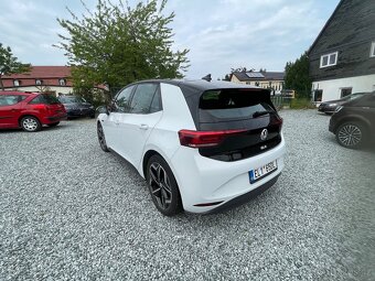 VW Id3 PRO - 6