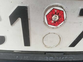 RENAULT MEGAN COMBI 1.5DCI - 6