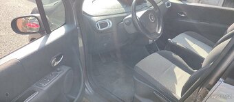 Renault Modus 1,6 112PS 2006 - 6