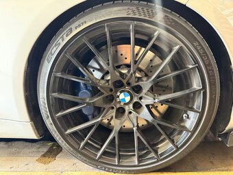 Letní pneu Kumho Ecsta 245/35/R19 93Y - 6