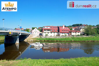K prodeji, byt 3+kk se šatnou a sklepem, ul. Třeboňská č.p. - 6