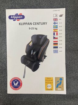 Klippan Century - 6