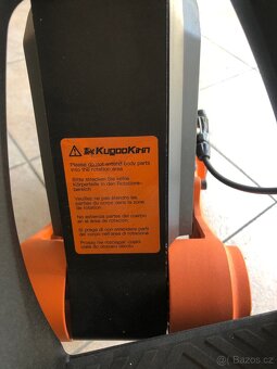 Kugoo Kirin G3 - 6